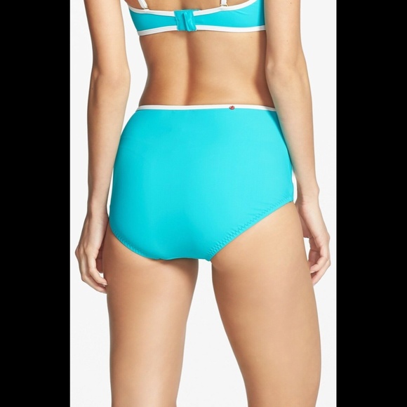 NEW Red Carter Dream Genie High Waist Bottom S/6 - Picture 12 of 12